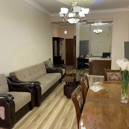 Arami Apartment Єреван Екстер'єр фото