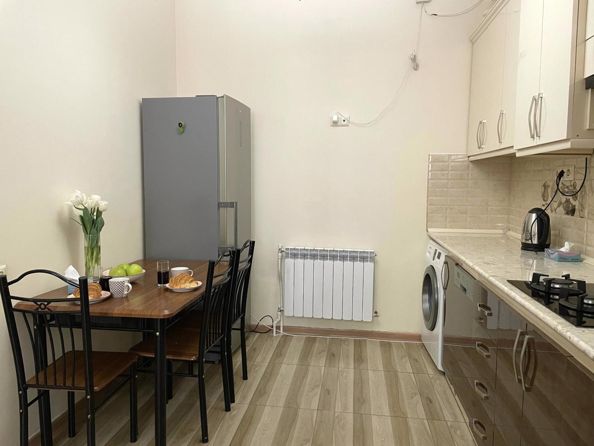 Arami Apartment Єреван Екстер'єр фото